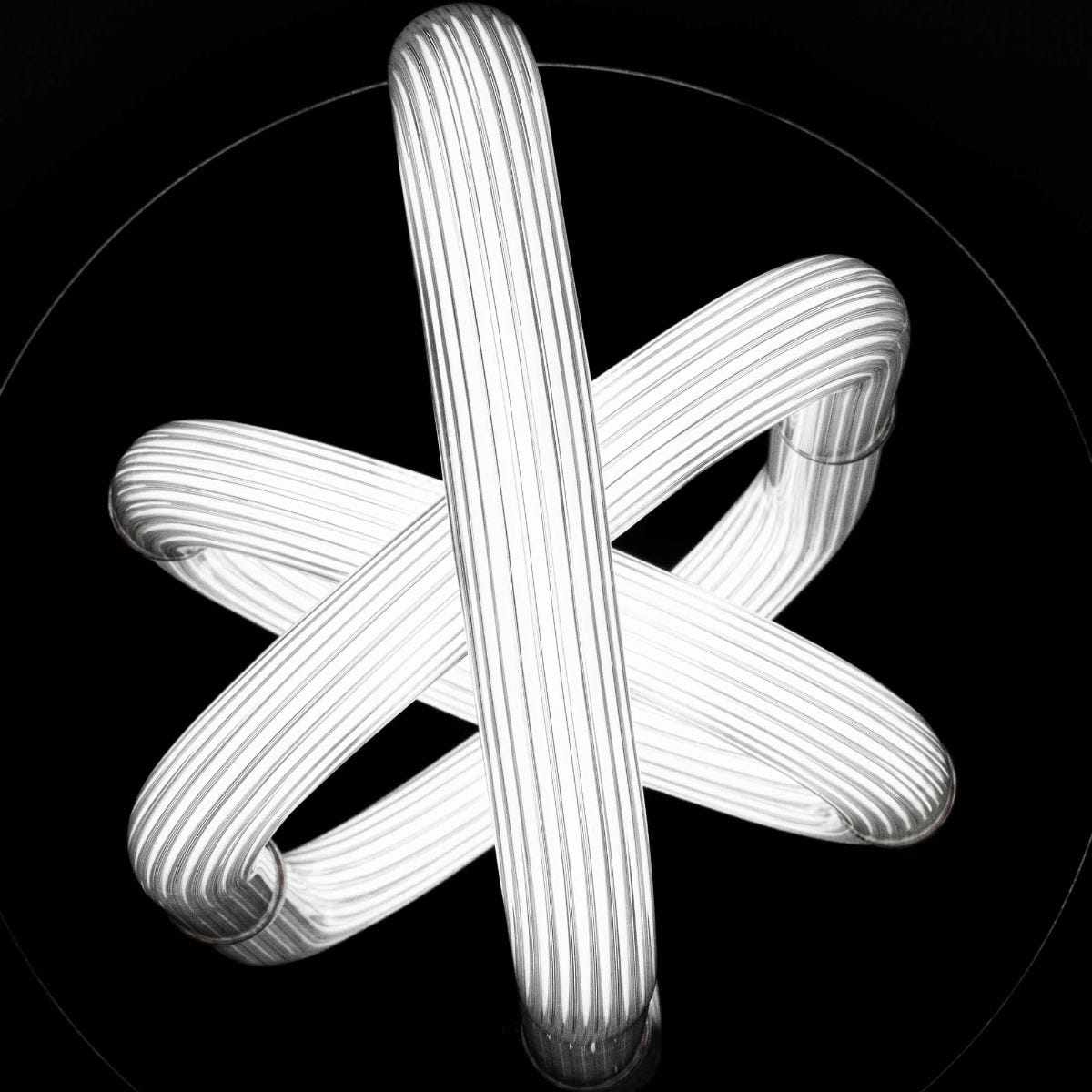 OORT System Table Lamp by Fontana Arte Table Lamps